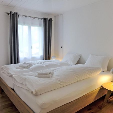 Apartment Chalet Butz By Interhome Grindelwald Luaran gambar
