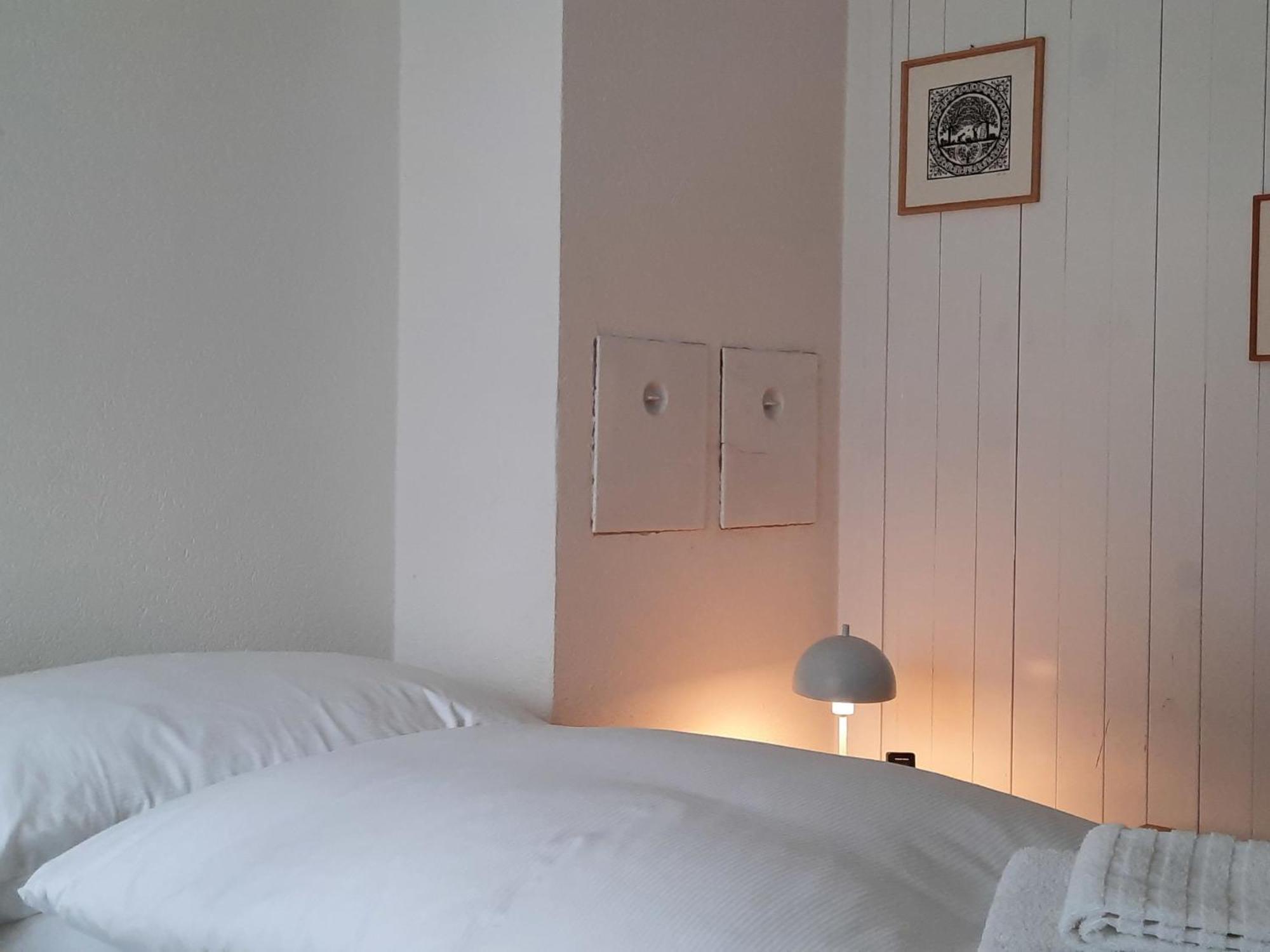 Apartment Chalet Butz By Interhome Grindelwald Luaran gambar