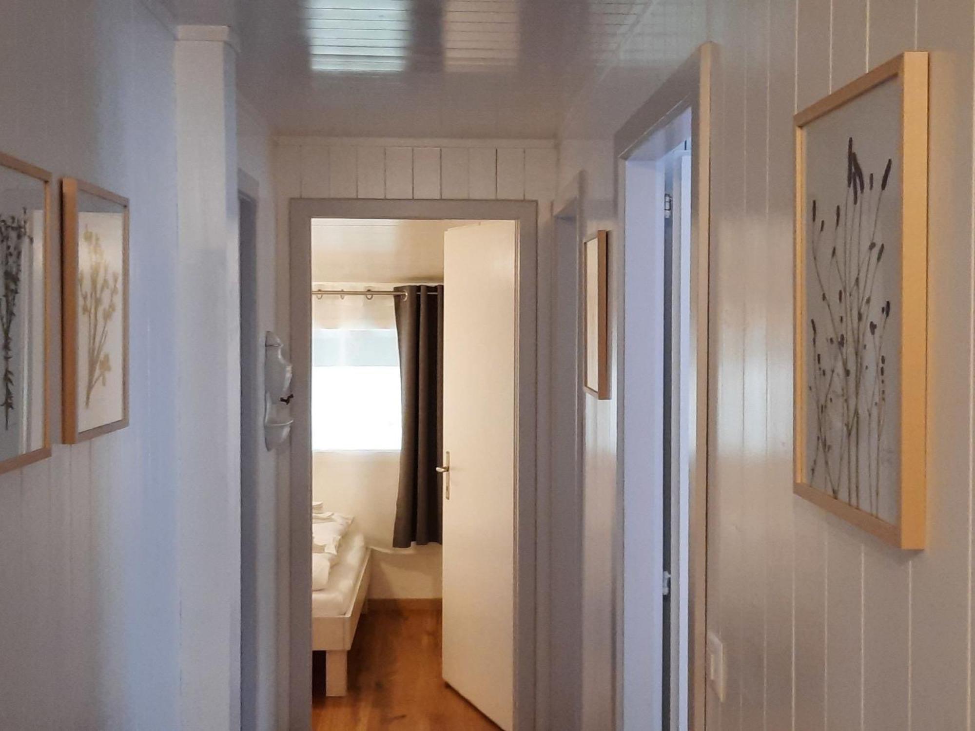 Apartment Chalet Butz By Interhome Grindelwald Luaran gambar