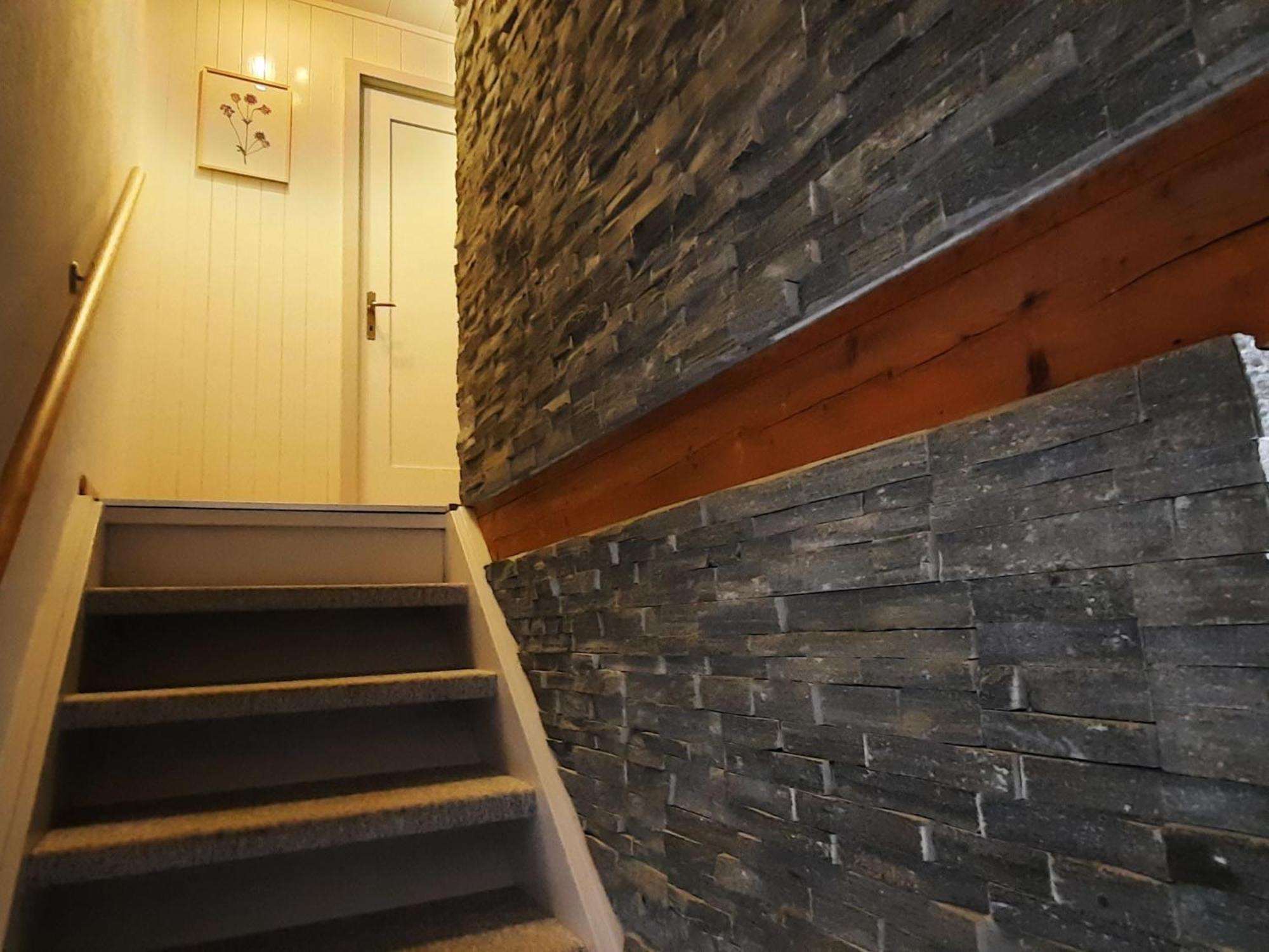 Apartment Chalet Butz By Interhome Grindelwald Luaran gambar