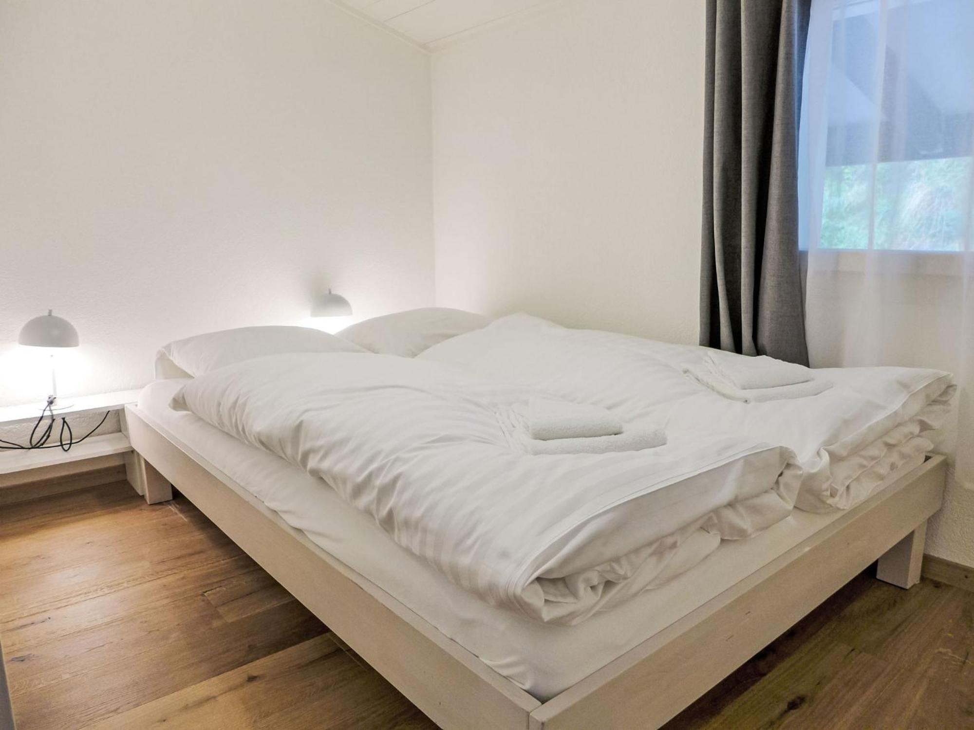 Apartment Chalet Butz By Interhome Grindelwald Luaran gambar
